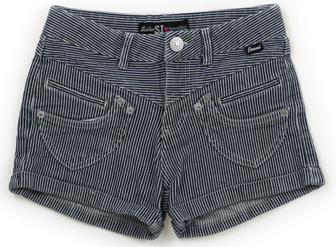 ジェニィ JENNI ショートパンツ 150 女