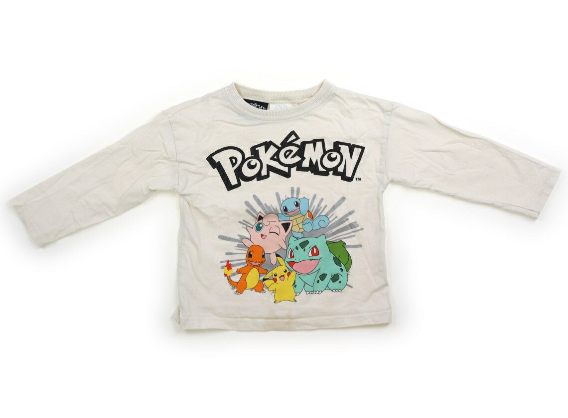 【中古】ザラZARATシャツ・カッ...