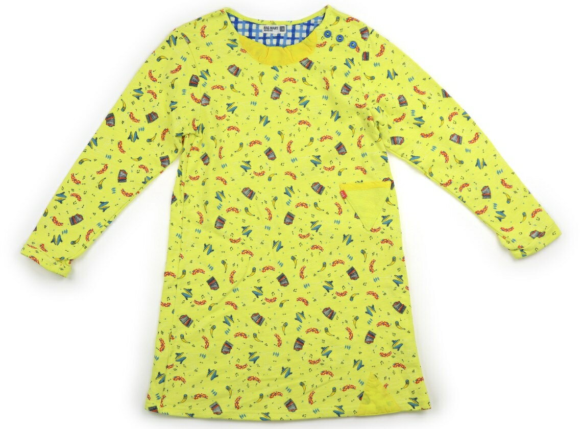 CarryOn㤨֥饰ޡ Rag Mart ԡ 130 λ ڴ Ҷ ٥ӡ å ȥå 桼 šۥå٥ӡޥ˥ƥפβǤʤ200ߤˤʤޤ