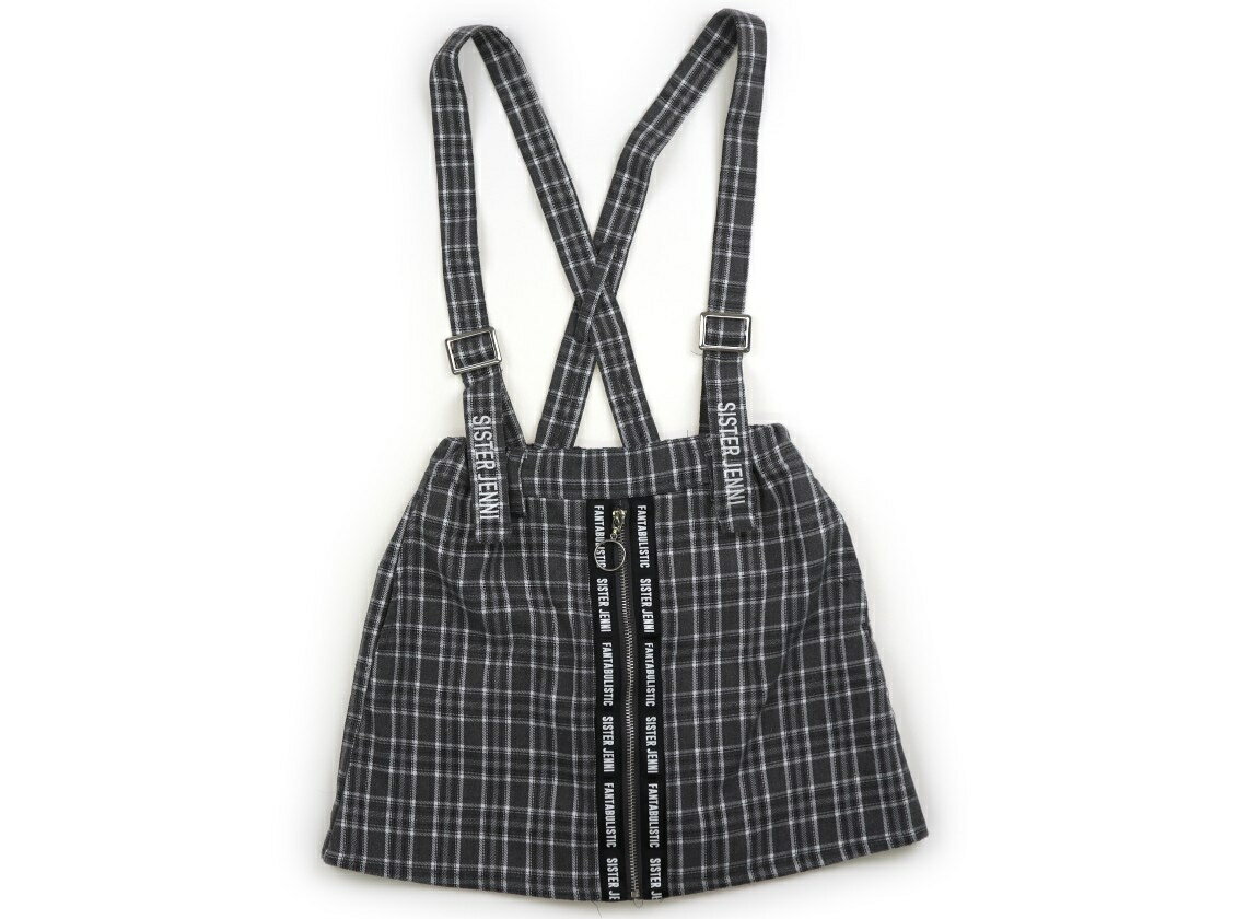 ジェニィ JENNI キュロット 140 女の子