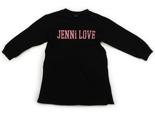 ジェニィ JENNI ワンピース 130 女の子 ブラック 子供服 ベビー服 キッズ アウトレット ユーズド 【中古】キッズ・ベビー・マタニティ ジェニィ JENNI ワンピース 130 女の子 ブラック 子供服 ベビー服 キッズ アウトレット ユーズド 【中古】キッズ・ベビー・マタニティ