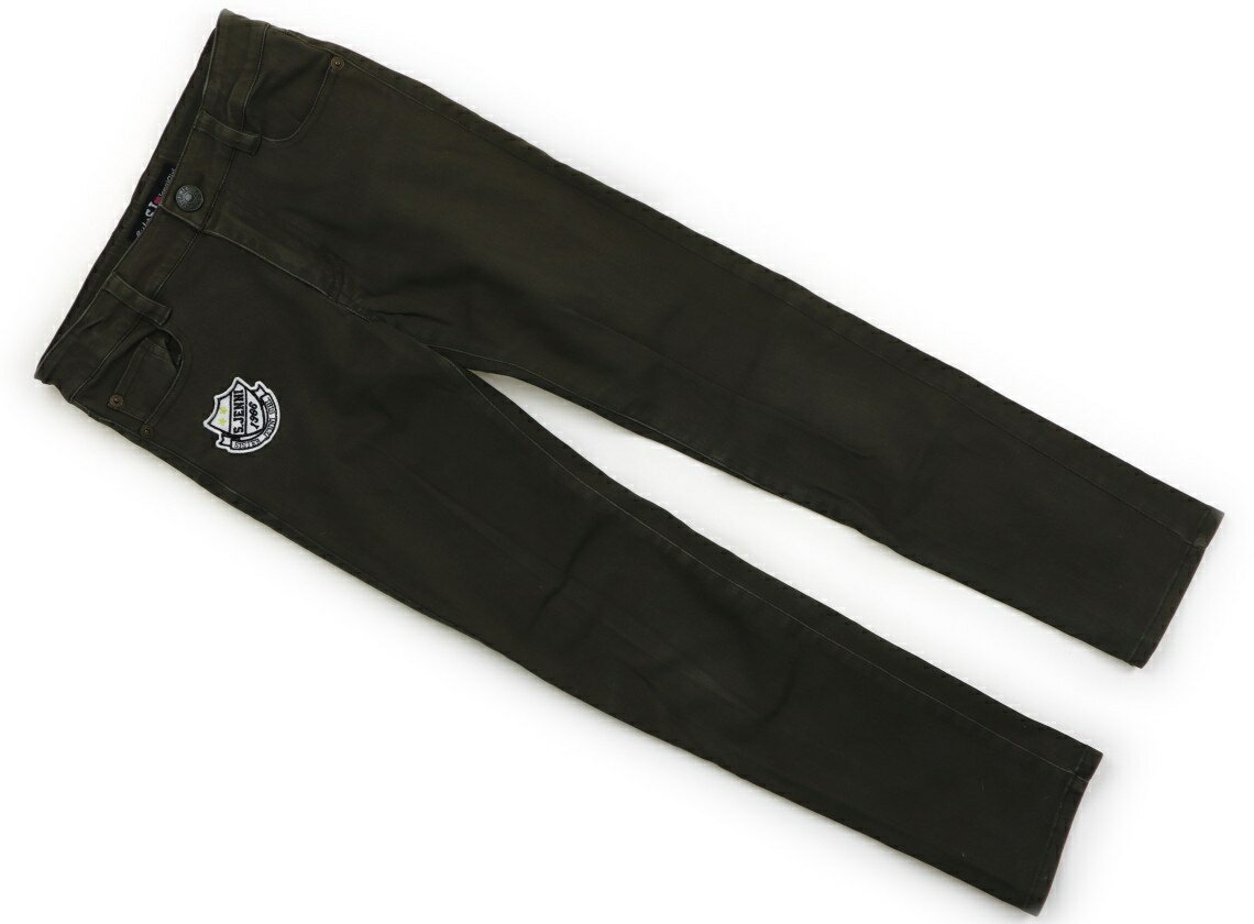 ジェニィ JENNI パンツ 150 女の子 カ