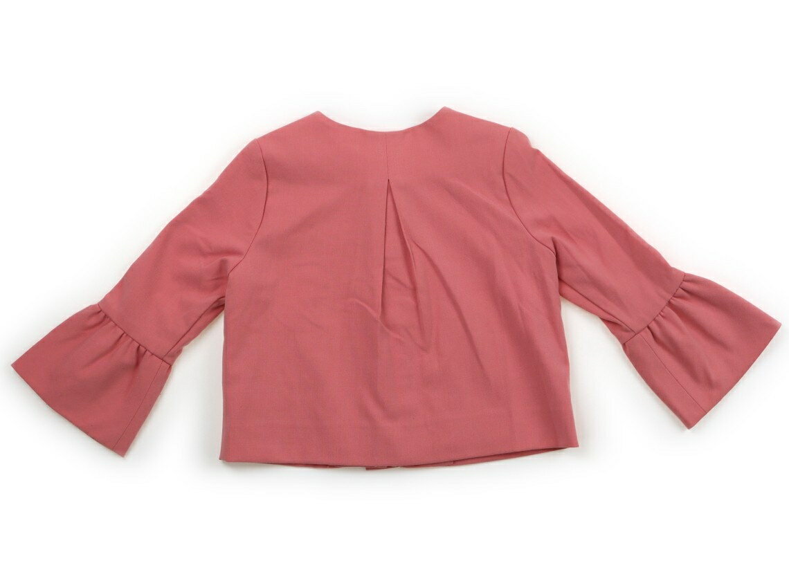 ����ˡ�������å� Janie & Jack ���㥱�åȡ��֥쥶�� 110 ���λ� �������ԥ� �Ҷ��� �٥ӡ��� ���å� �����ȥ�å� �桼���� ����šۥ��å����٥ӡ����ޥ��˥ƥ�