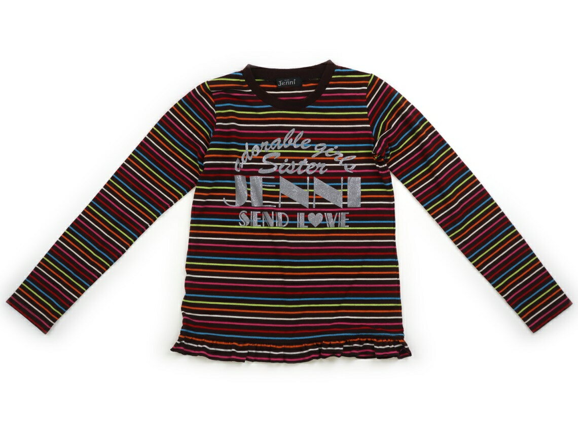 ジェニィ JENNI Tシャツ・カットソー 