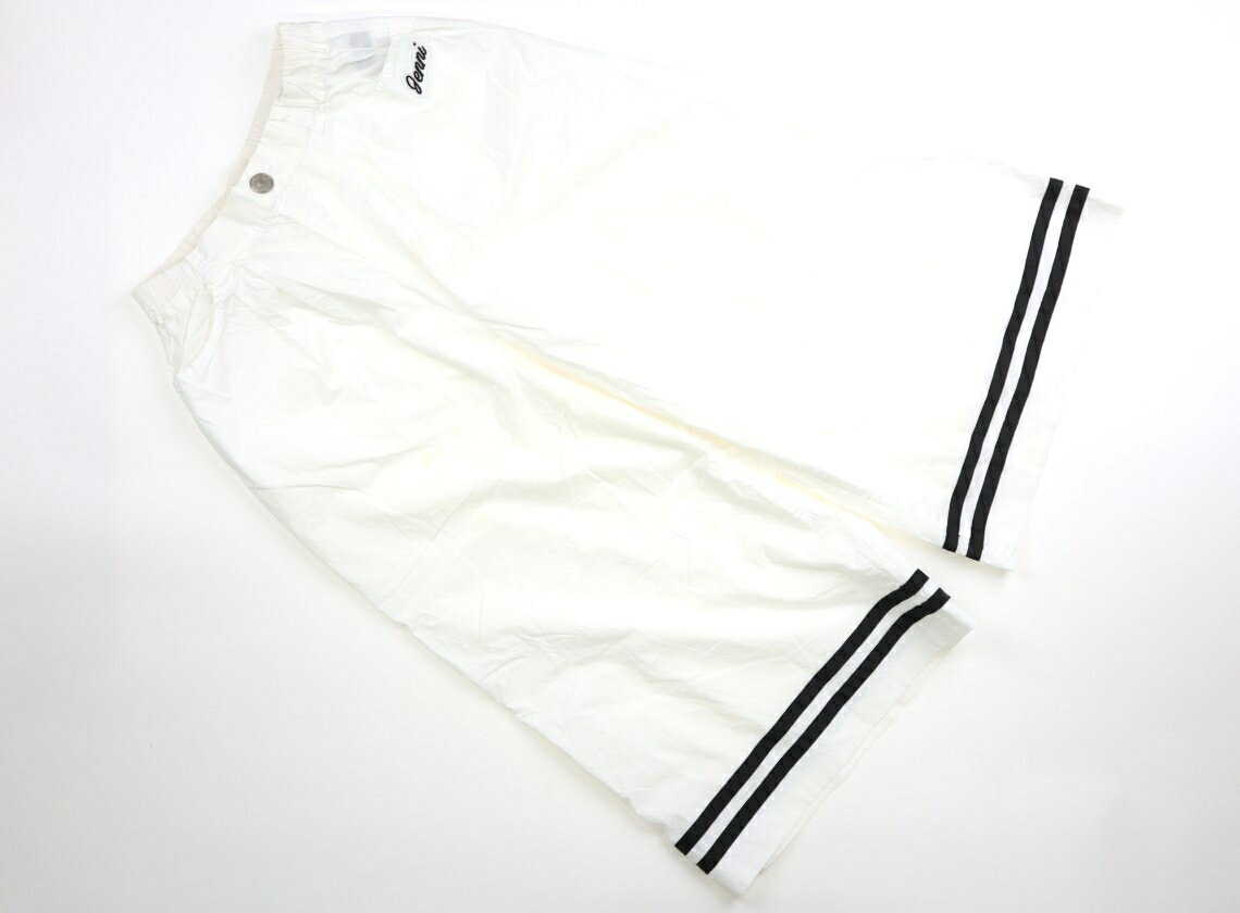 �����˥� JENNI �ѥ�� 160 ���λ� �ۥ磻�ȡ��֥�å��饤�� �Ҷ��� �٥ӡ��� ���å� �����ȥ�å� �桼���� ����šۥ��å����٥ӡ����ޥ��˥ƥ�