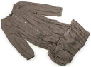 エンジェリーベ Angeliebe マタニティワンピース ママ向けアイテム ベージュ 子供服 ベビー服 キッズ アウトレット ユーズド 【中古】キッズ・ベビー・...