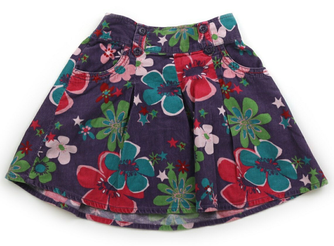 ネクスト NEXT キュロット 110 女の子 紫・ピンク・ミント・花柄 子供服 ベビー服 キッズ アウトレット..