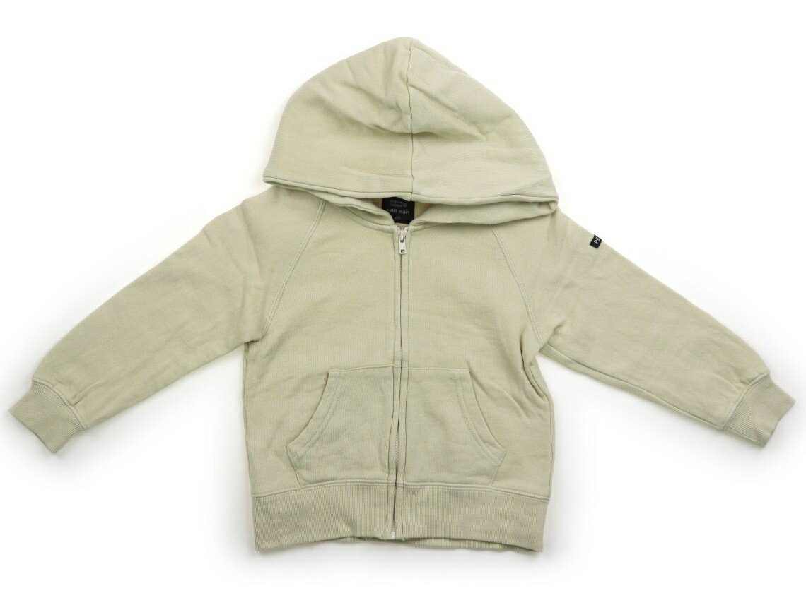 　ブランド 　petit main(プティマイン) 　カテゴリー 　パーカー 　サイズ 　100サイズ 　色 　薄い黄色 　状態 　★★★ 　記名 　なし 　ジャンル 　Boy やや色褪せが見られますが、目立つ汚れはなくまだまだお使い頂けそうです。 ＊【状態】【サイズ】に関しての詳しい説明はこちら