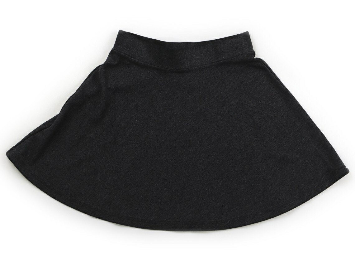 ネクスト NEXT スカート 110 女の子 グレー 子供服 ベビー服 キッズ アウトレット ユーズド 【中古】キッズ・ベビー・マタニティ
