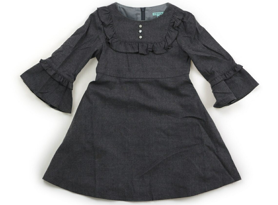 トッカ ワンピース 140 楽天市場】tocca ワンピース 140の通販