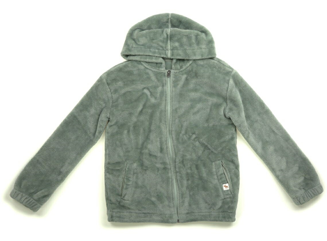アバクロ Abercrombie パーカー 140 男の