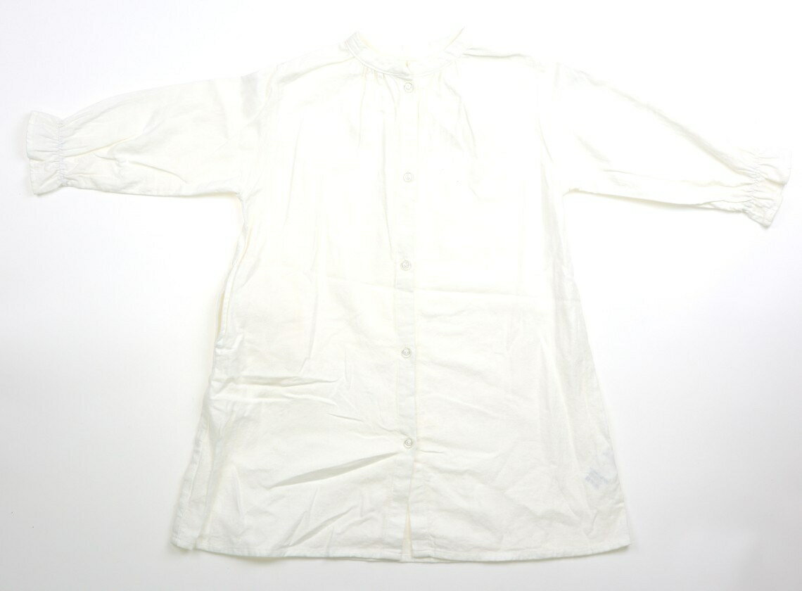 Dresses - アプレレクール apres les cours ワンピース 100 女の子 ホワイト 子供服 ベビー服 キッズ アウトレット ユーズド 【中古】キッズ・ベビー・マタニティ