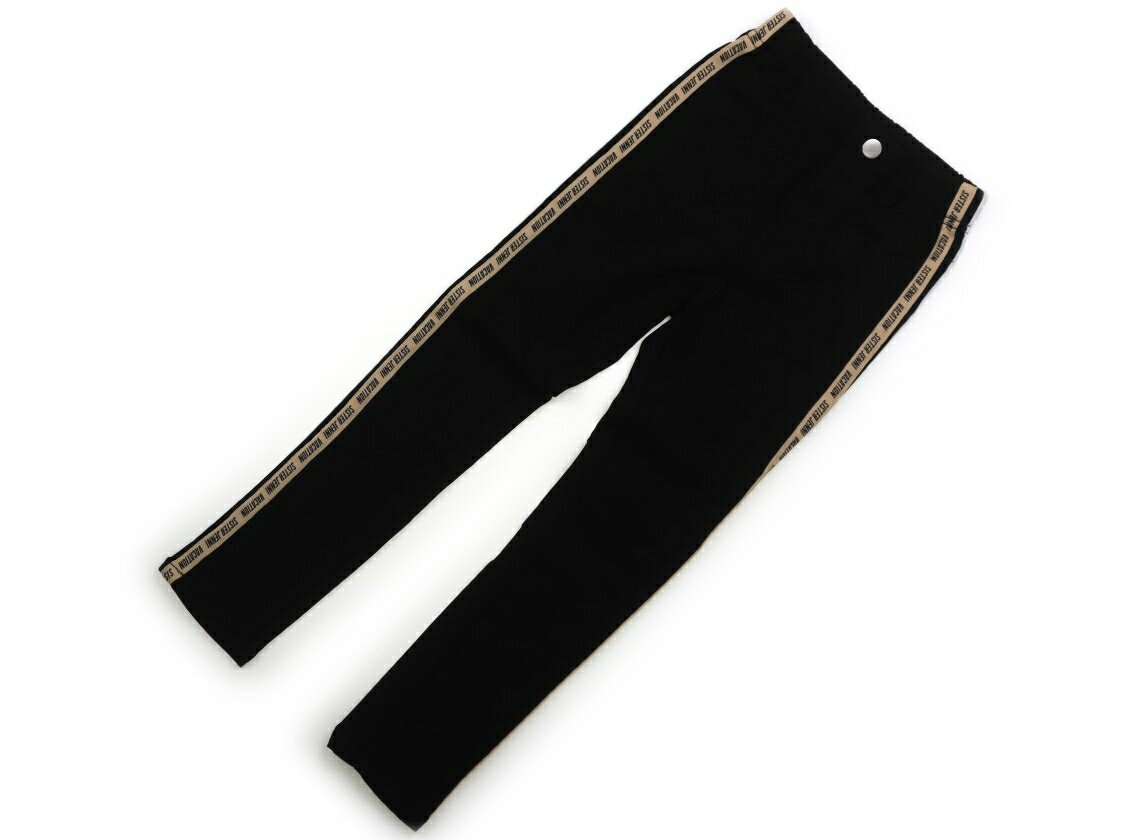 　ブランド 　JENNI(ジェニィ) 　カテゴリー 　パンツ 　サイズ 　140サイズ 　色 　ブラック・ベージュ・ホワイト 　状態 　★★★ 　記名 　なし 　ジャンル 　Girl ストレッチ性のあるポリウレタン混のナイロンレーヨン素材。...