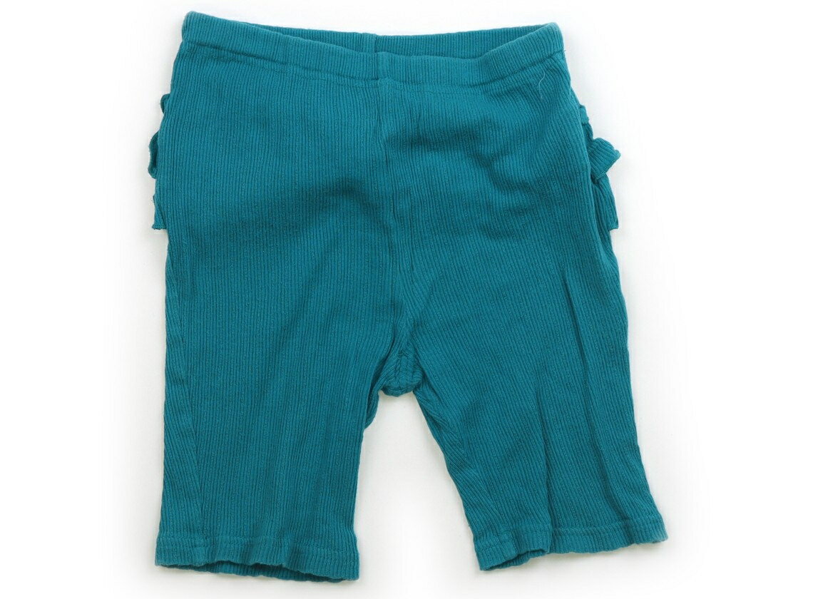 　ブランド 　petit main(プティマイン) 　カテゴリー 　レギンス 　サイズ 　120サイズ 　色 　ターコイズブルー、フリル 　状態 　★★ 　記名 　なし 　ジャンル 　Girl ヨレ感強め。お家用にいかがでしょうか。 ＊【状...