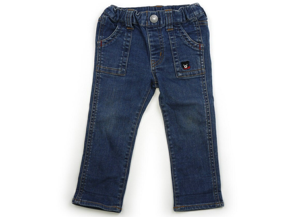 楽天市場】ダブルb ジーンズの通販