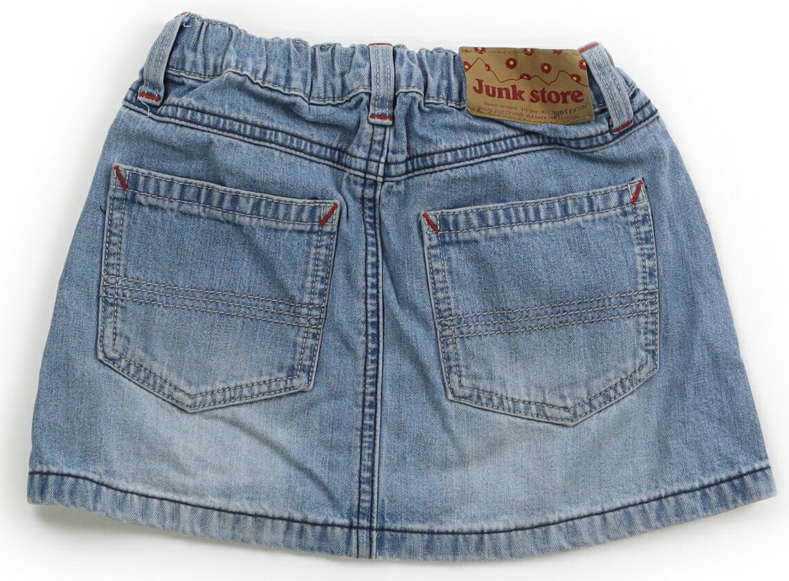 ����󥯥��ȥ� JUNK STORE �������� 110 ���λ� �����å���֥롼 �Ҷ��� �٥ӡ��� ���å� �����ȥ�å� �桼���� ����šۥ��å����٥ӡ����ޥ��˥ƥ�