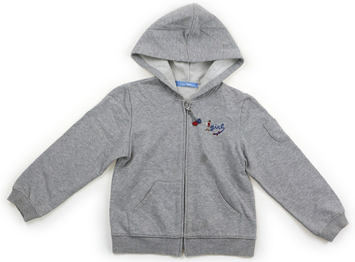 楽天市場】ファミリア（パーカー｜トップス）：キッズファッション