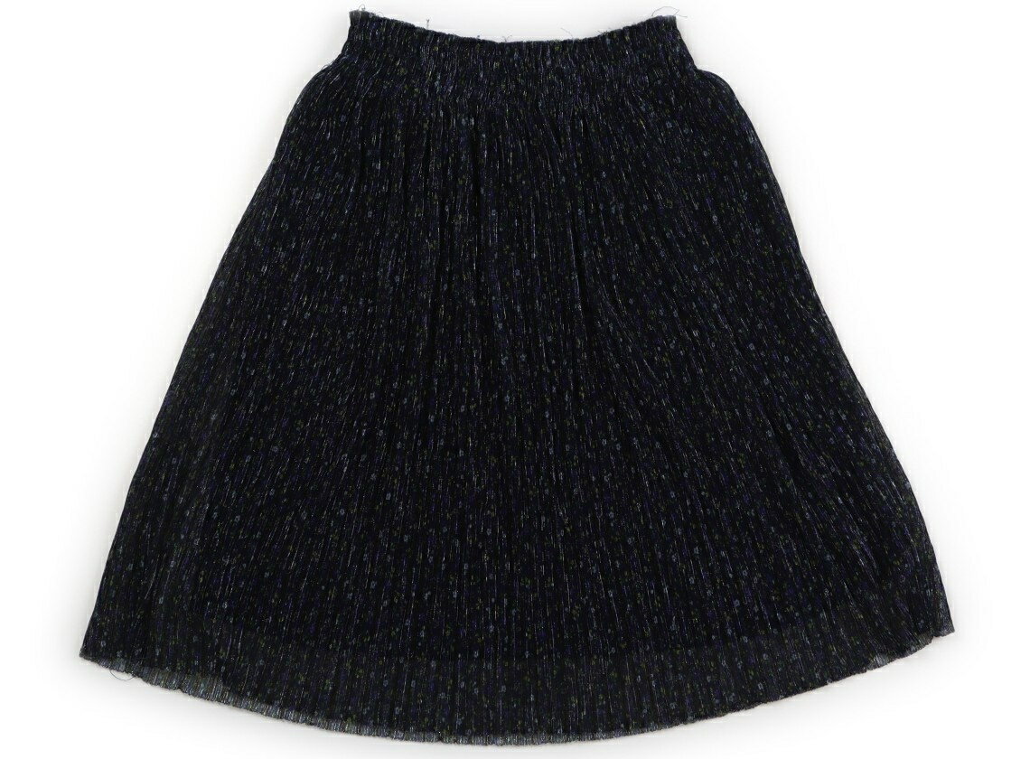 　ブランド 　ZARA(ザラ) 　カテゴリー 　スカート 　サイズ 　120サイズ 　色 　ネイビー×イエロー・グリーンMIX 　状態 　★★★ 　記名 　なし 　ジャンル 　Girl 実際のサイズ表記は128cm。楊柳地。カットソー生地の裏地がついています。ウエストは総ゴムです。ウェスト周りに糸の飛び出しがありますが、特に目立つ汚れはなくまだお使い頂けそうです。 ＊【状態】【サイズ】に関しての詳しい説明はこちら