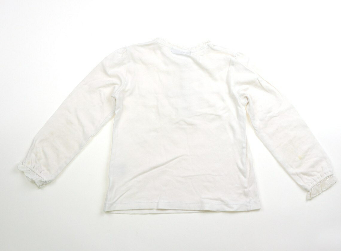 �٤� BeBe T����ġ����åȥ��� 120 ���λ� ���եۥ磻�� �Ҷ��� �٥ӡ��� ���å� �����ȥ�å� �桼���� ����šۥ��å����٥ӡ����ޥ��˥ƥ�