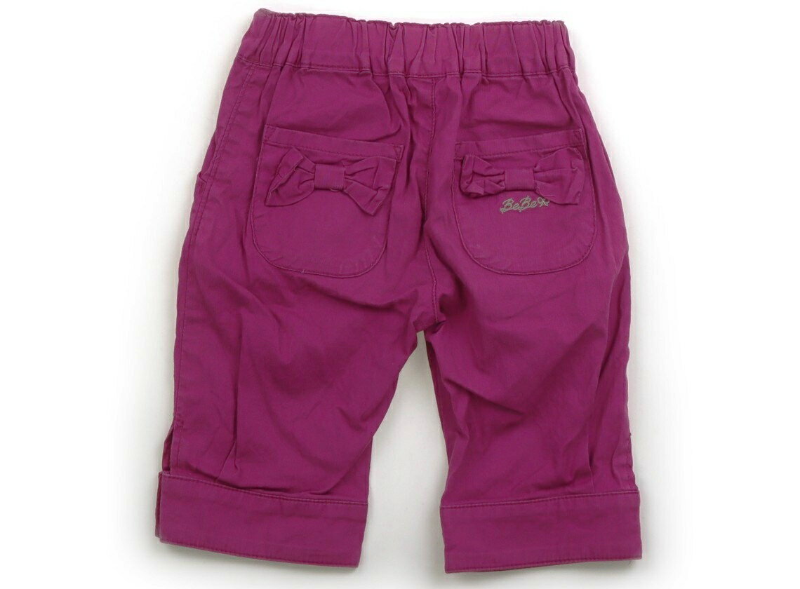 �٤� BeBe �ϡ��եѥ�� 90 ���λ� �ޥ�����ԥ� �Ҷ��� �٥ӡ��� ���å� �����ȥ�å� �桼���� ����šۥ��å����٥ӡ����ޥ��˥ƥ�