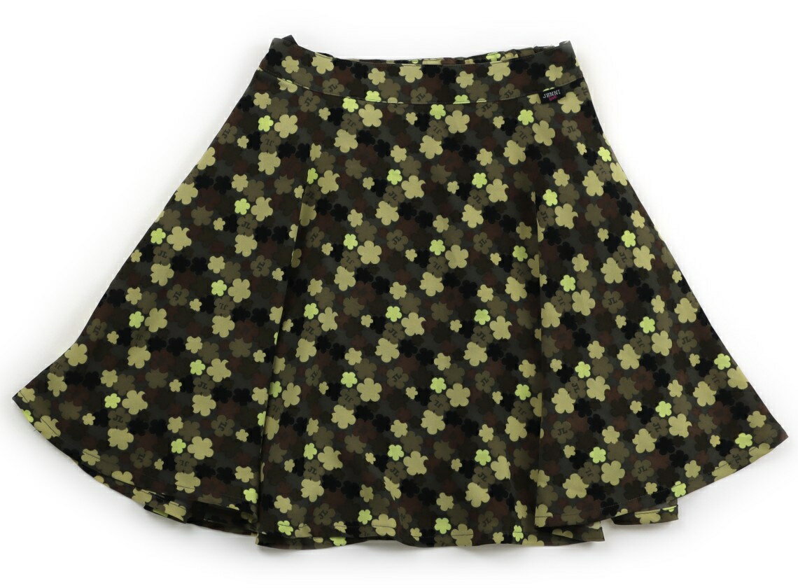 ジェニィ JENNI スカート 150 女の子 