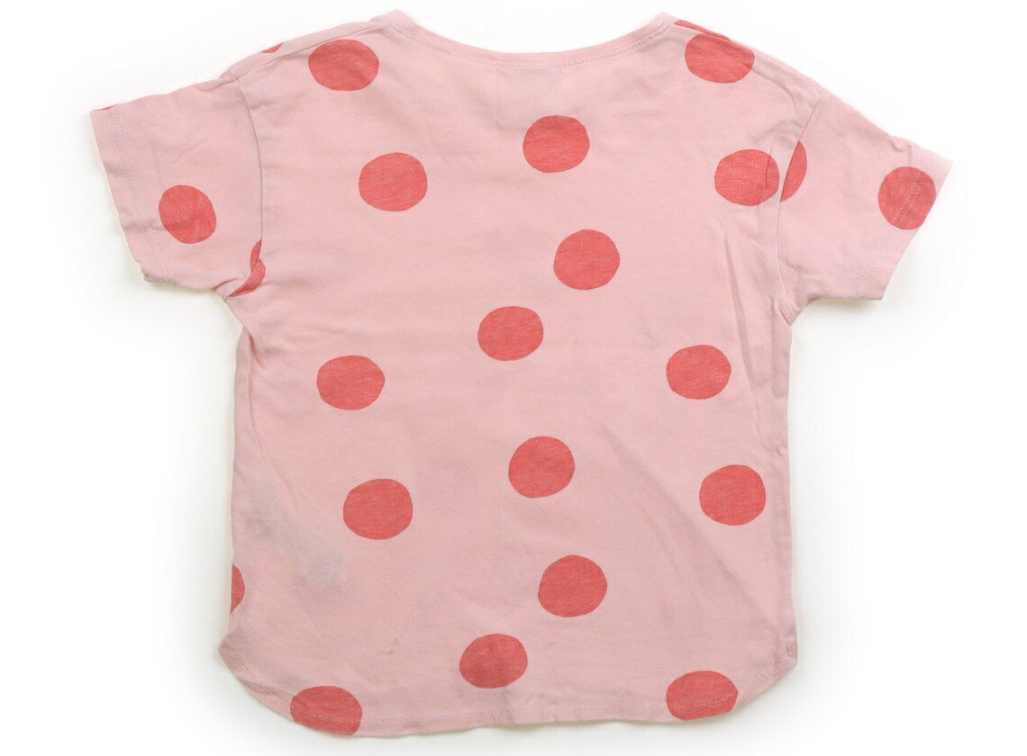 ���� ZARA T����ġ����åȥ��� 100 ���λ� �ԥ󥯡��ɥå� �Ҷ��� �٥ӡ��� ���å� �����ȥ�å� �桼���� ����šۥ��å����٥ӡ����ޥ��˥ƥ�