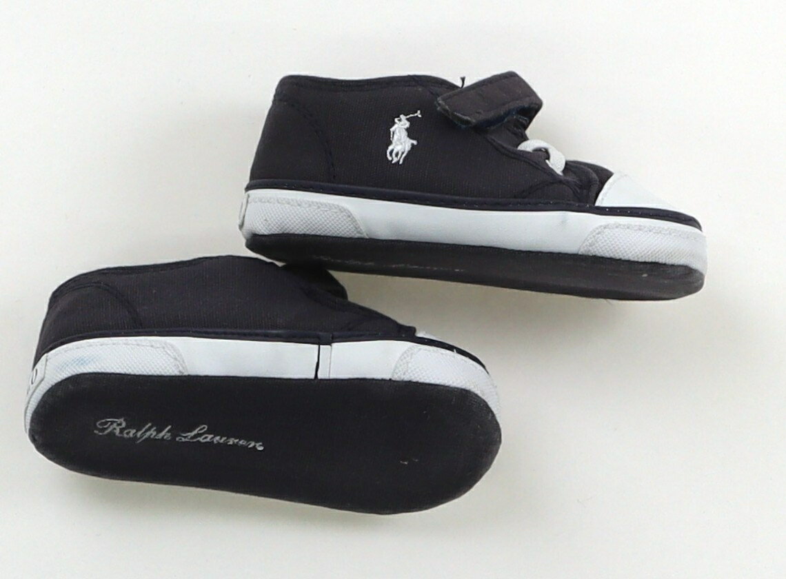 ���ե������ Ralph Lauren �����ѥ٥ӡ����塼�� ��13cm�� �ˤλ� �ͥ��ӡ����ۥ磻�� �Ҷ��� �٥ӡ��� ���å� �����ȥ�å� �桼���� ����šۥ��å����٥ӡ����ޥ��˥ƥ�