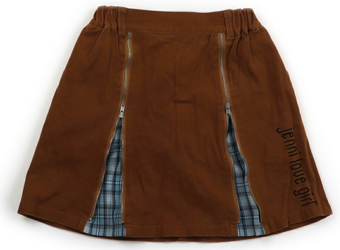 ジェニィ JENNI スカート 150 女の子 