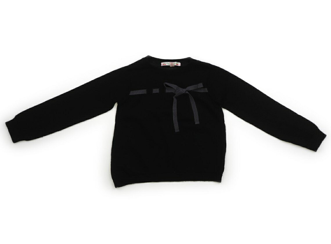 bonpoint 小人ニット　新品未使用 楽天市場】ボンポワン bonpoint ニットの通販