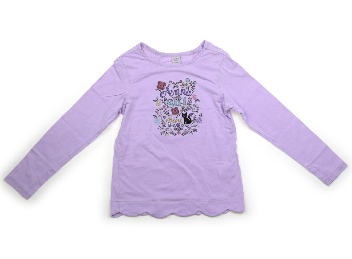 ʥ ANNA SUI Tġåȥ 140 λ ٥ Ҷ ٥ӡ å ȥå 桼 šۥå٥ӡޥ˥...