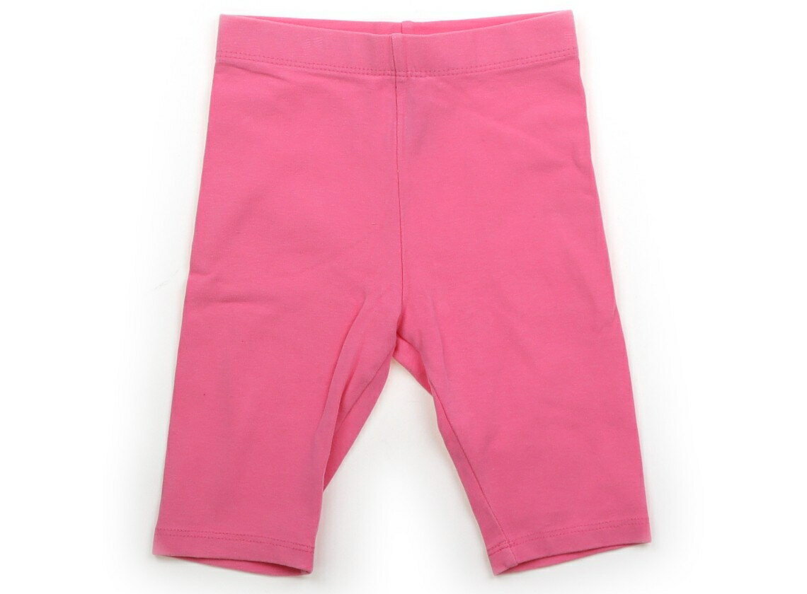 ネクスト NEXT レギンス 80 女の子 パッションピンク 子供服 ベビー服 キッズ アウトレット ユーズド ..