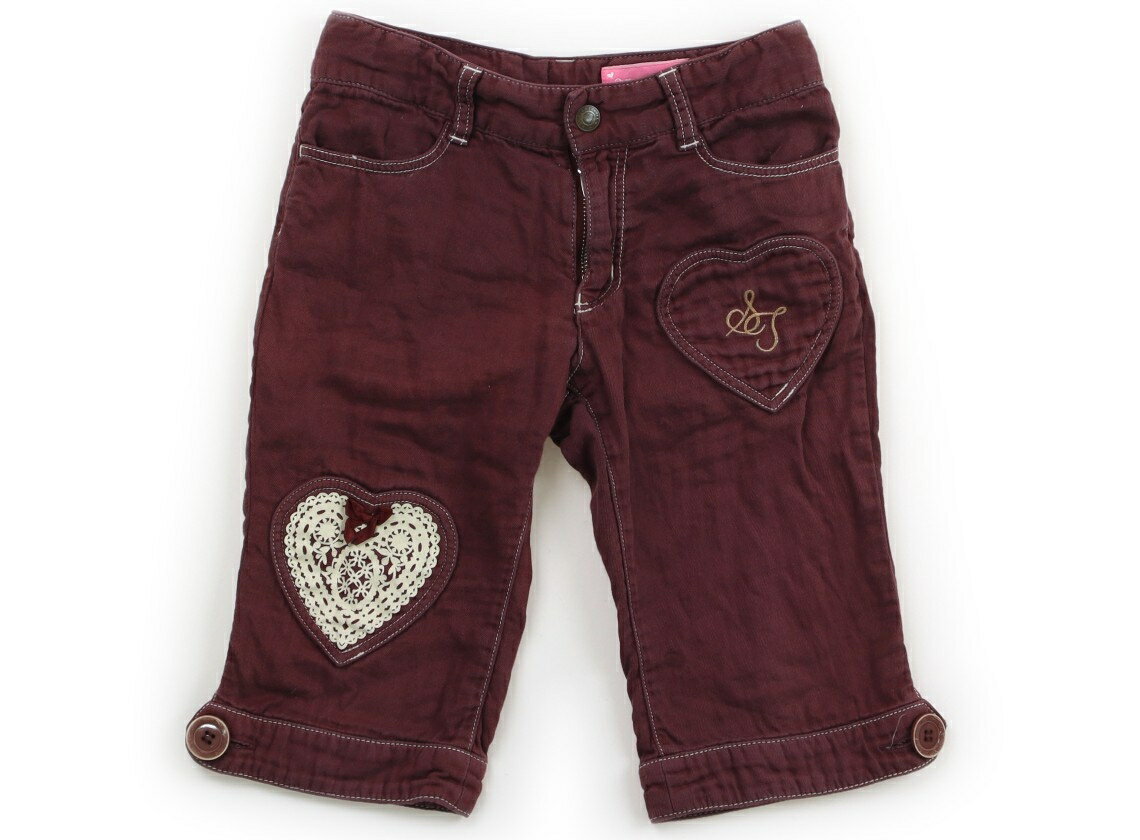 ���㡼�꡼�ƥ�ץ� Shirley Temple �ϡ��եѥ�� 120 ���λ� ��Ϥλ� �Ҷ��� �٥ӡ��� ���å� �����ȥ�å� �桼���� ����šۥ��å����٥ӡ����ޥ��˥ƥ�