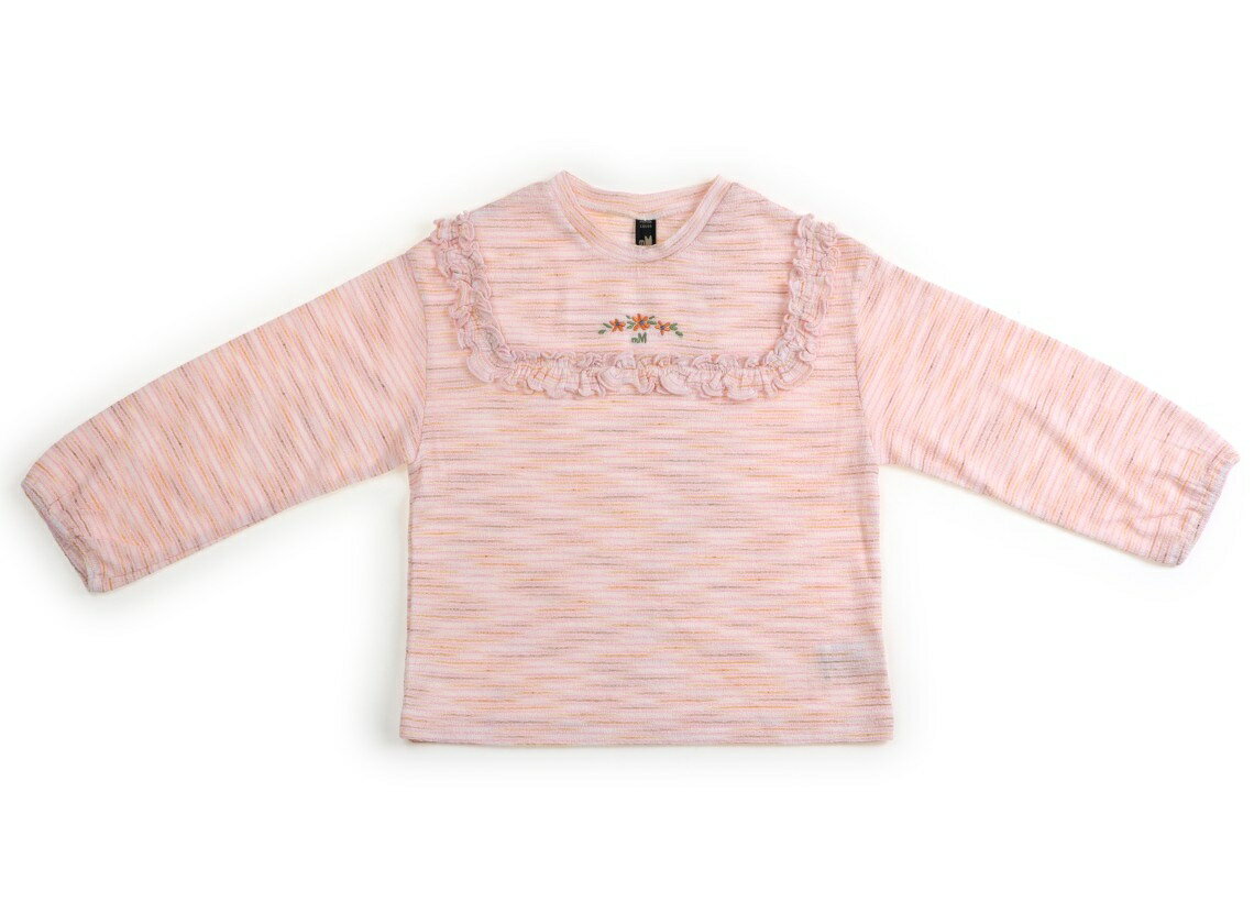 CarryOn㤨֥⥤ moimoln Tġåȥ 130 λ ԥ󥯡󥸡֥饦MIX Ҷ ٥ӡ å ȥå 桼 šۥå٥ӡޥ˥ƥפβǤʤ800ߤˤʤޤ