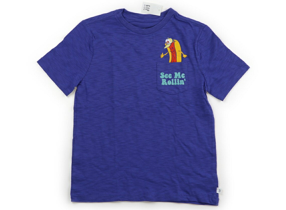 CarryOn㤨֥å GAP Tġåȥ 130 ˤλ ݥѡץ Ҷ ٥ӡ å ȥå 桼 šۥå٥ӡޥ˥ƥפβǤʤ900ߤˤʤޤ