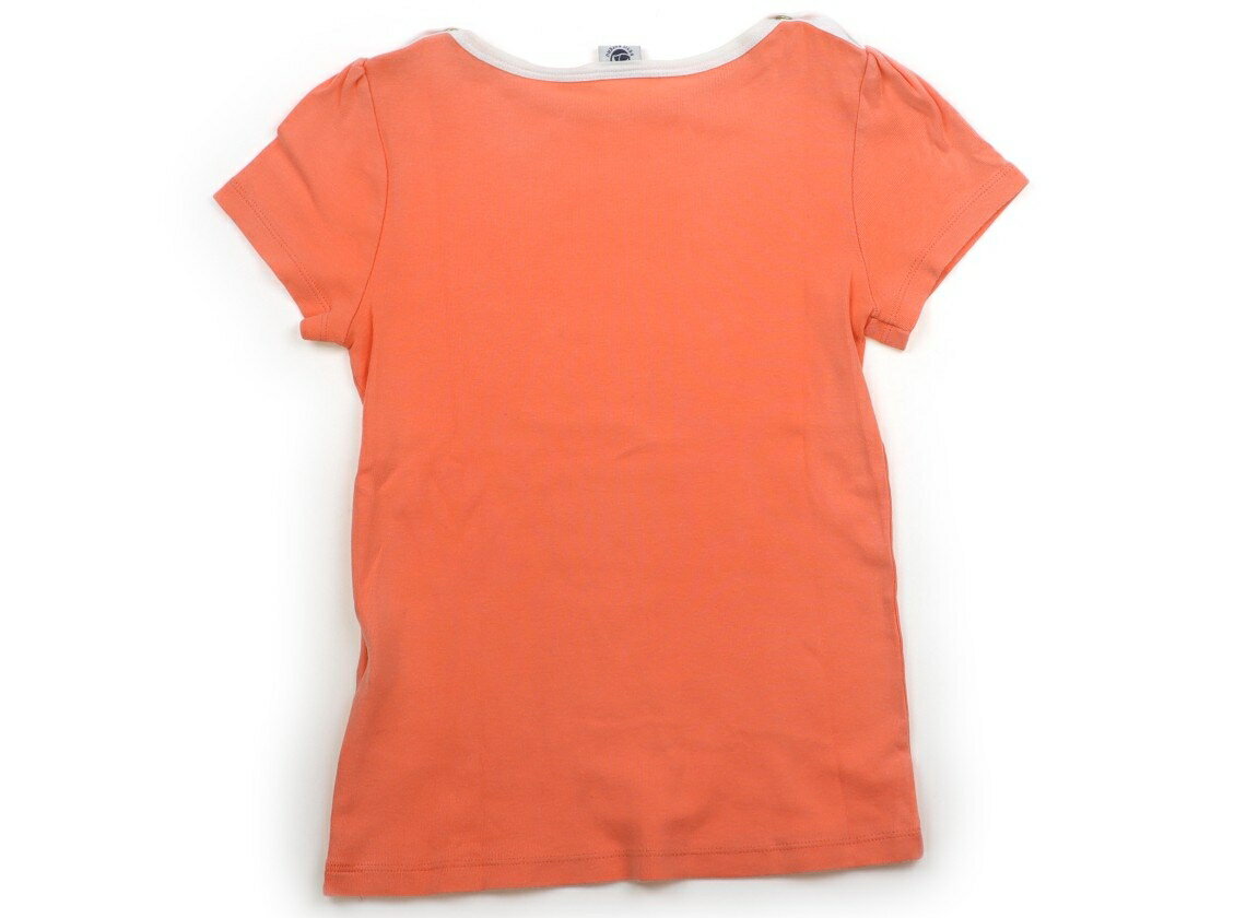 �ץ��Хȡ� PETIT BATEAU T����ġ����åȥ��� 130 ���λ� �饤�ȥ���� �Ҷ��� �٥ӡ��� ���å� �����ȥ�å� �桼���� ����šۥ��å����٥ӡ����ޥ��˥ƥ�