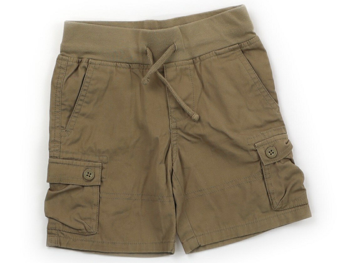 ポロラルフローレン POLO RALPH LAUREN ハーフパンツ 100 男の子 ベージュ 子供服 ベビー服 キッズ アウトレット ユーズド 【中古】キッズ・ベビー・マタニティ