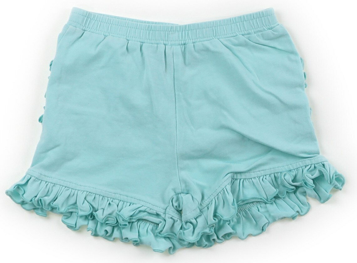 ラッフルバッツ Ruffle Butts レギンス 90 女の子 ミントブルー 子供服 ベビー服 キッズ アウトレット ..