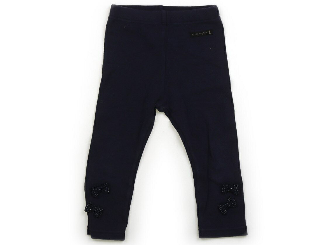 �ȥ����ѥ� troislapins �쥮�� 90 ���λ� �ͥ��ӡ� �Ҷ��� �٥ӡ��� ���å� �����ȥ�å� �桼���� ����šۥ��å����٥ӡ����ޥ��˥ƥ�