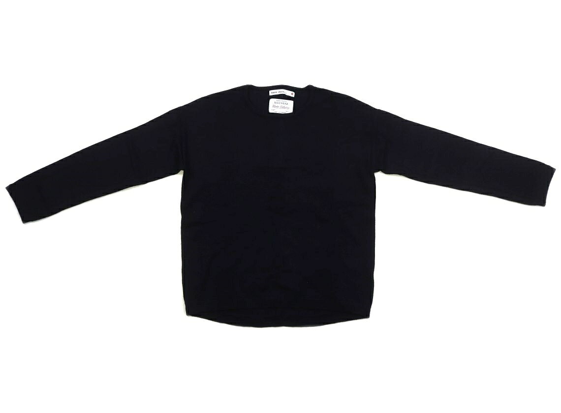 ザラ ZARA ニット・セーター 120 女の子 ネイビー 子供服 ベビー服 キッズ アウト...