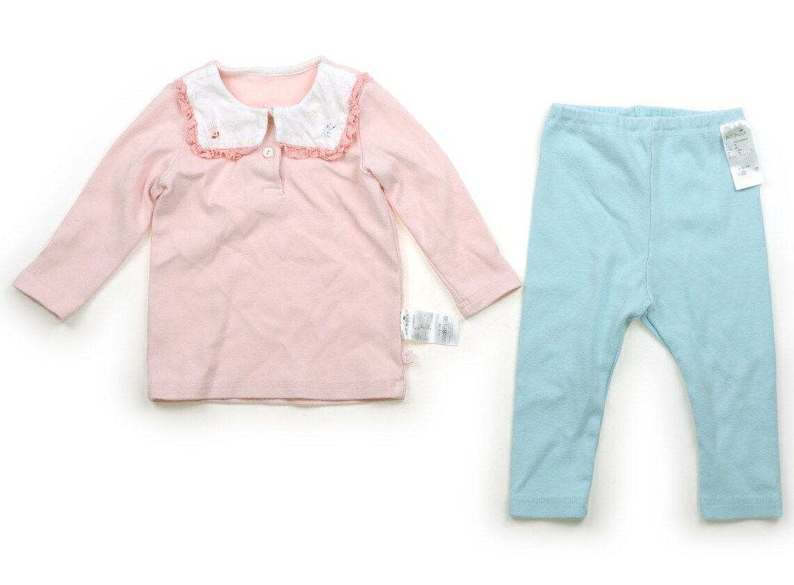 CarryOn㤨֥⥤ moimoln ѥ 90 λ ԥ󥯡忧 Ҷ ٥ӡ å ȥå 桼 šۥå٥ӡޥ˥ƥפβǤʤ800ߤˤʤޤ