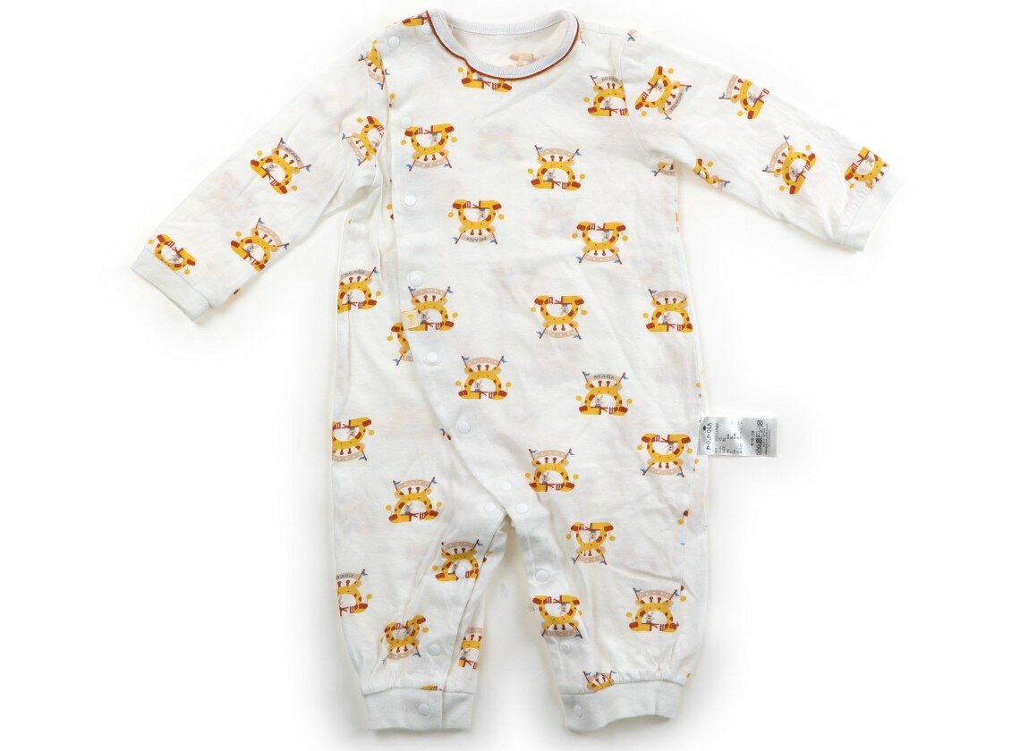 CarryOn㤨֥⥤ moimoln С 80 λ ۥ磻ȡޥɥ֥饦 Ҷ ٥ӡ å ȥå 桼 šۥå٥ӡޥ˥ƥפβǤʤ1,300ߤˤʤޤ