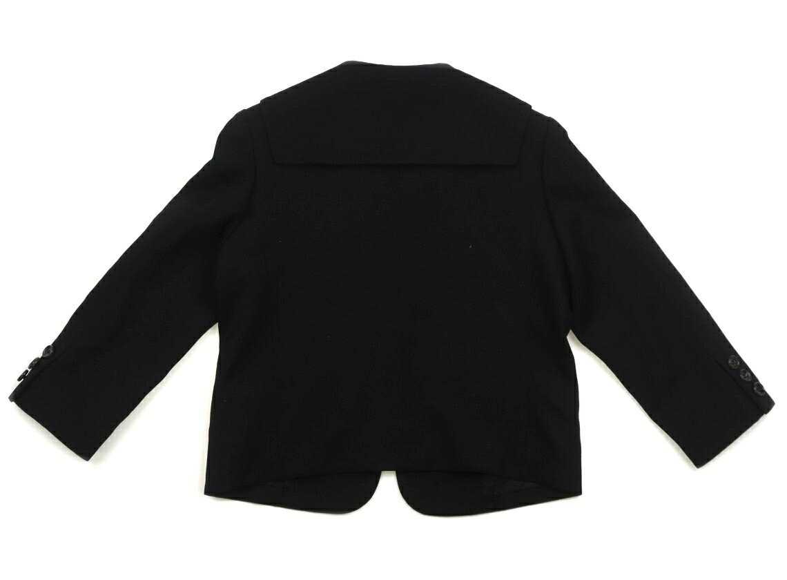 ���ॵ�ե��� COMME CA FILLE ���㥱�åȡ��֥쥶�� 110 ���λ� �֥�å� �Ҷ��� �٥ӡ��� ���å� �����ȥ�å� �桼���� ����šۥ��å����٥ӡ����ޥ��˥ƥ�