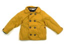 FOキッズ F.O.KIDS コート・ジャンパー 110 男の子 マスタード・ベージュ・パープル・グリーン 子供服 ベビー服 キッズ アウトレット ユーズド 【...