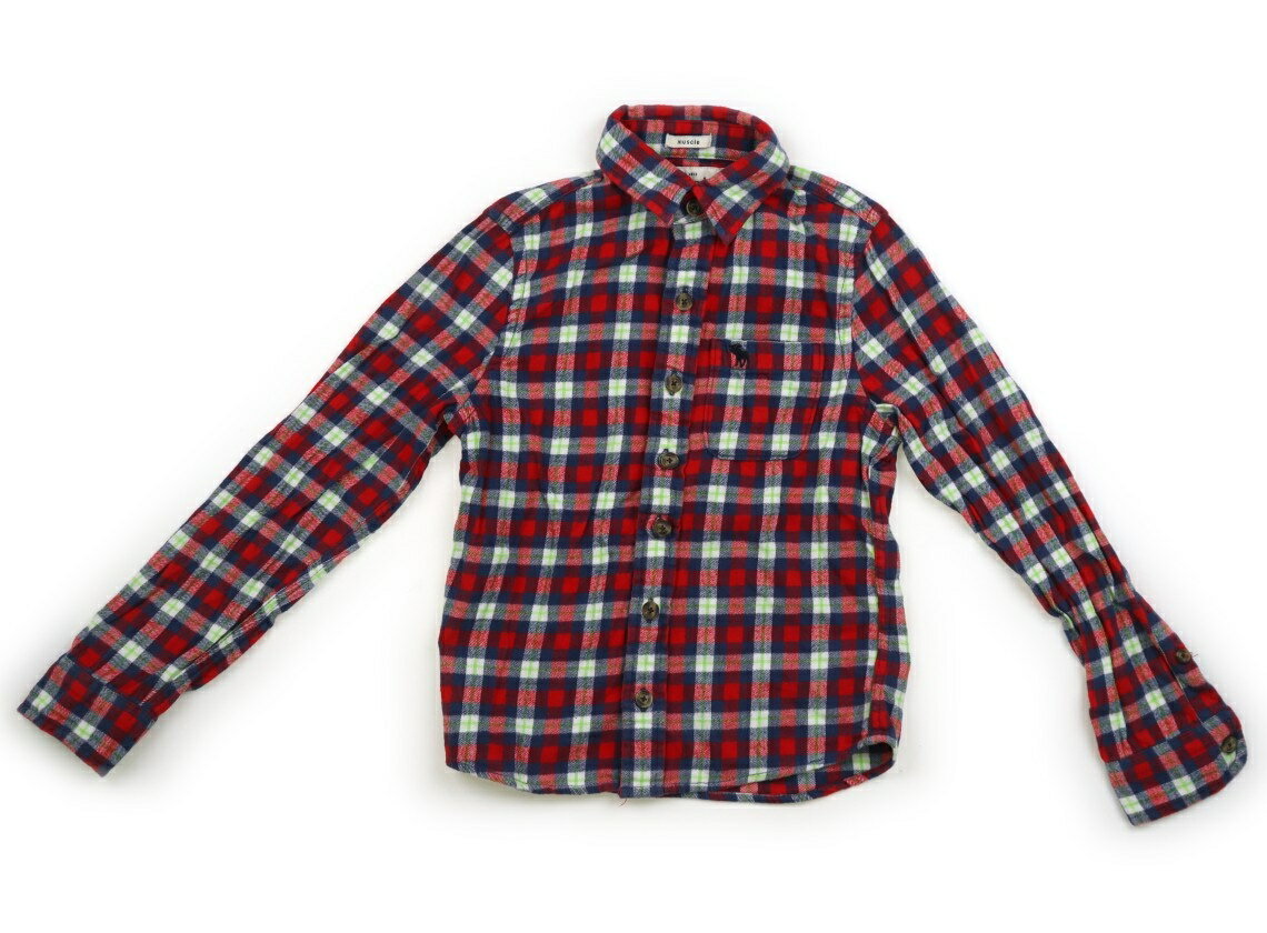 アバクロ Abercrombie シャツ・ブラウ