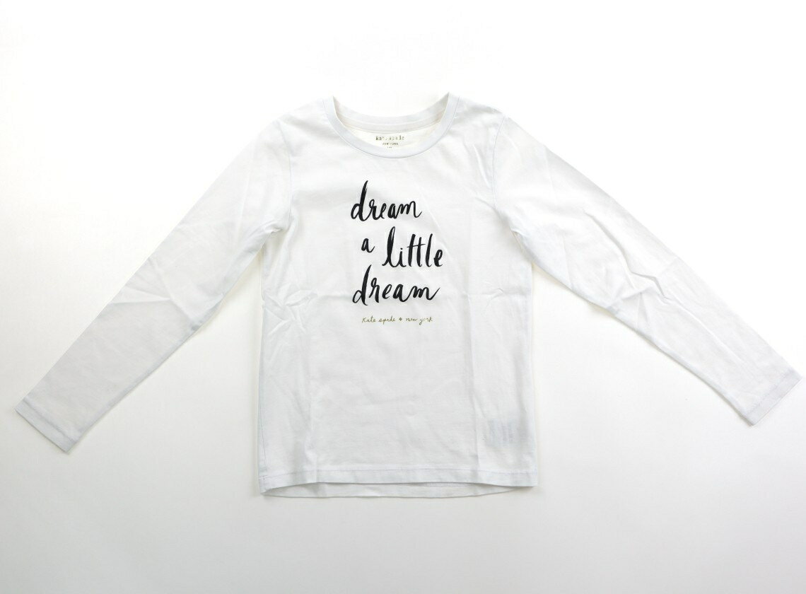 楽天市場】tシャツ キッズ（ブランドケイト・スペード