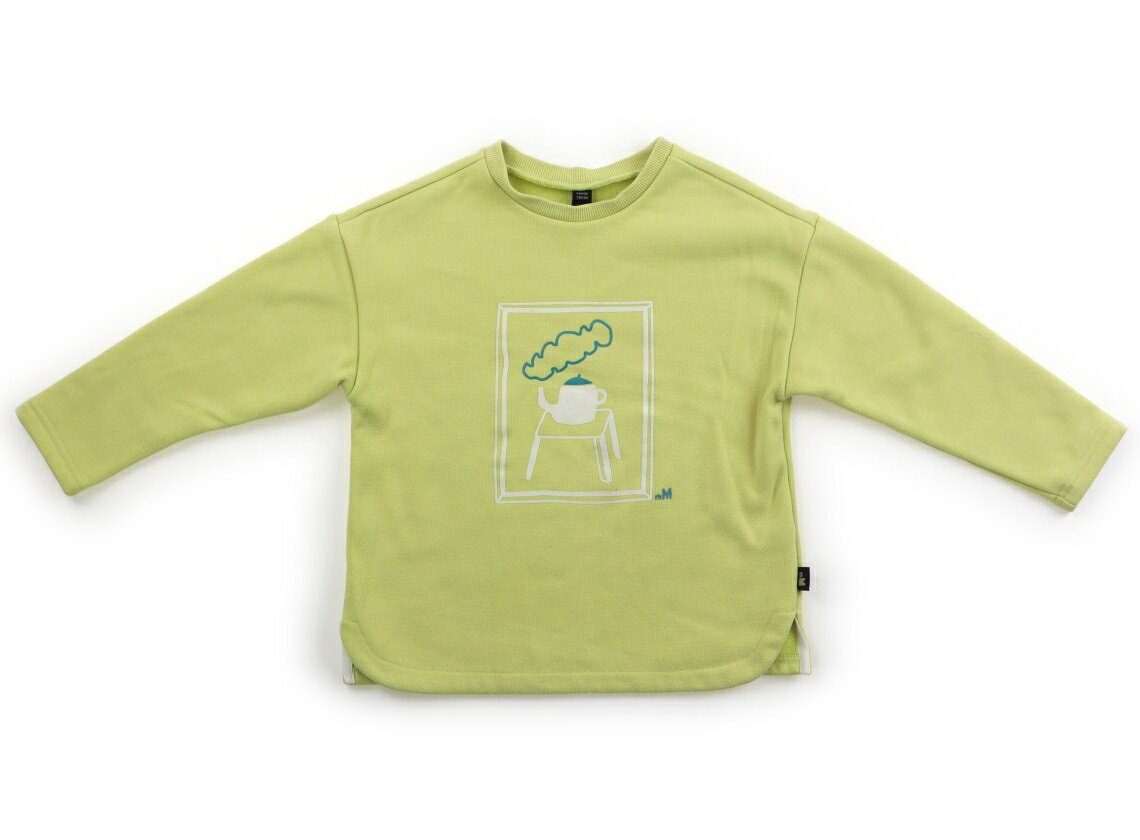 CarryOn㤨֥⥤ moimoln ȥ졼ʡץ륪С 130 λ 饤॰꡼ Ҷ ٥ӡ å ȥå 桼 šۥå٥ӡޥ˥ƥפβǤʤ1,100ߤˤʤޤ