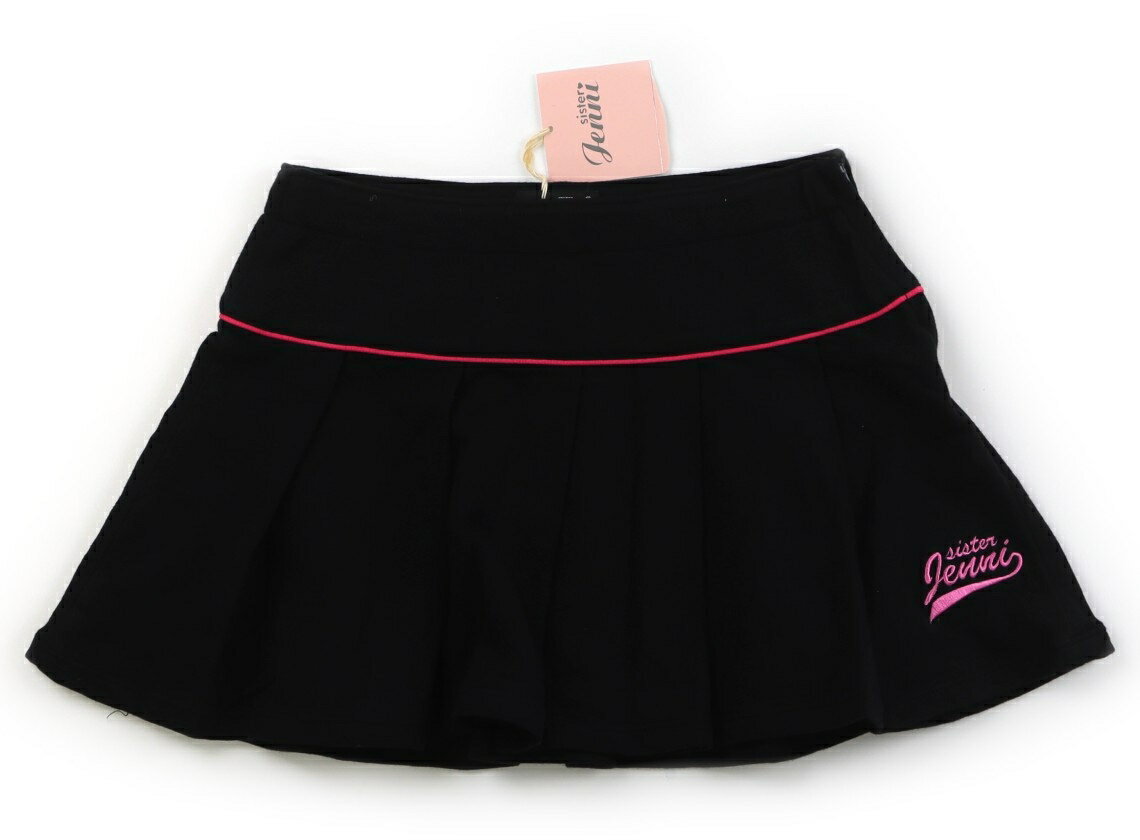 ジェニィ JENNI スカート 140 女の子 