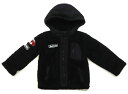 ラッドカスタム RAD CUSTOM コート・ジャンパー 100 男の子 ブラック 子供服 ベビー服 キッズ アウトレット ユーズド 【中古】キッズ・ベビー・マ...