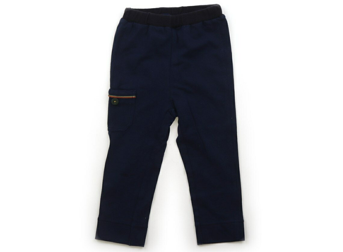 ファミリア familiar スウェットパンツ 90 男の子 ネイビー 子供服 ベビー服 キッズ アウトレット ユー..