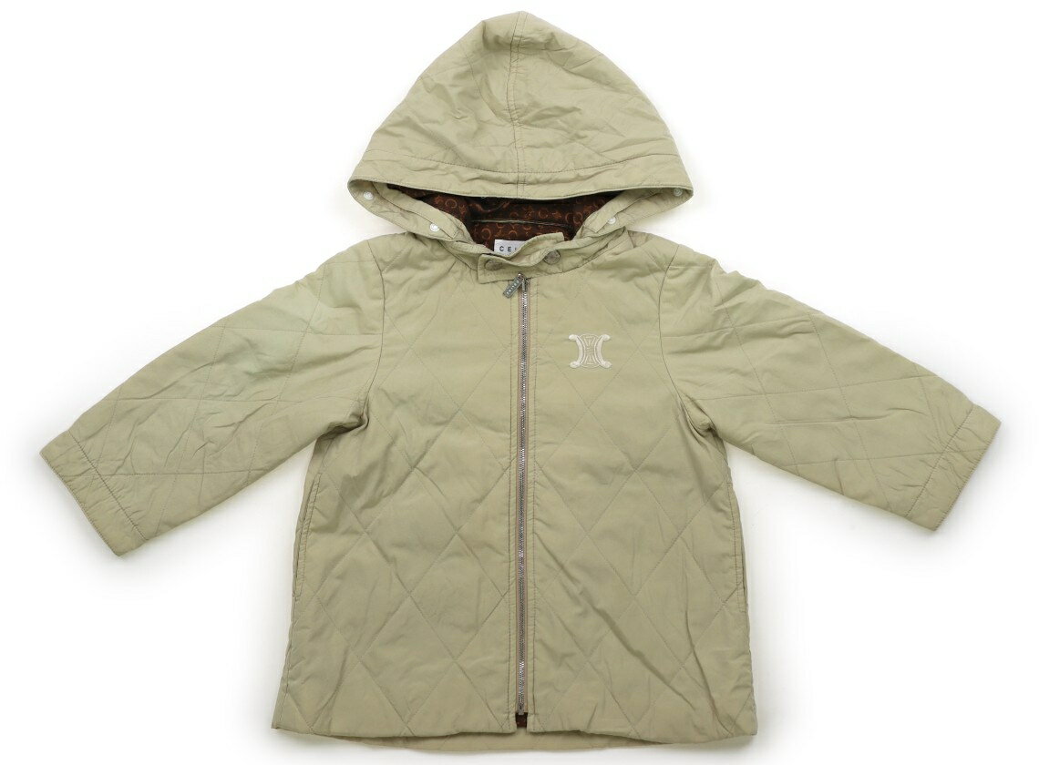 楽天市場】セリーヌ（コート・ジャケット｜キッズファッション